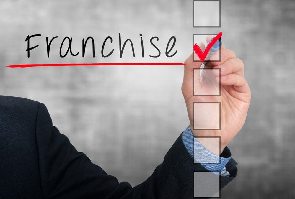 Franchise consultation