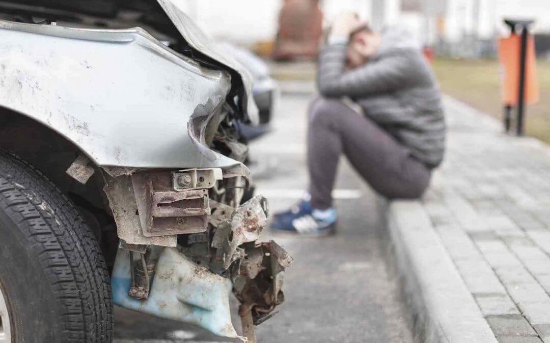 what to do after car accident