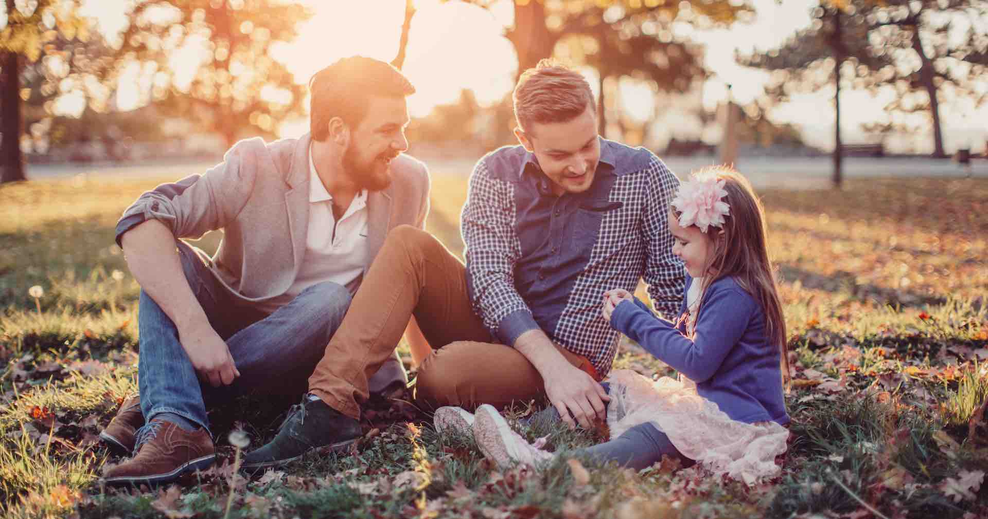 Estate Planning for Same-Sex Families