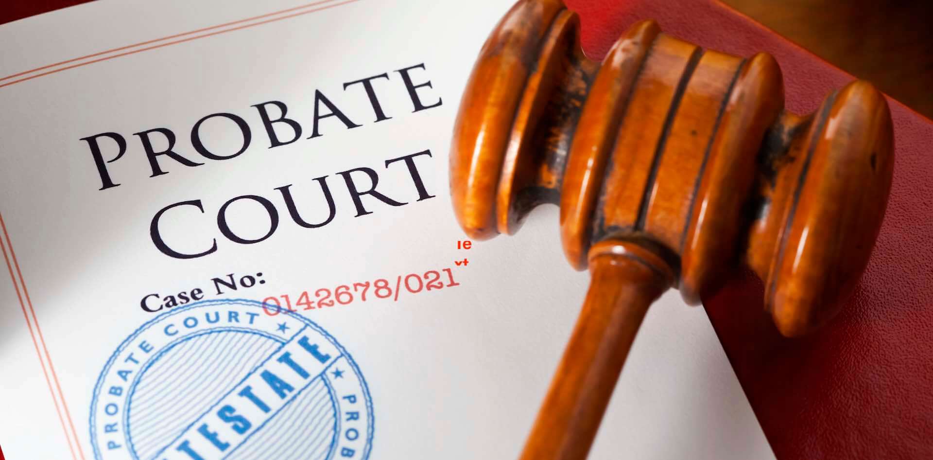 california Probate consultation