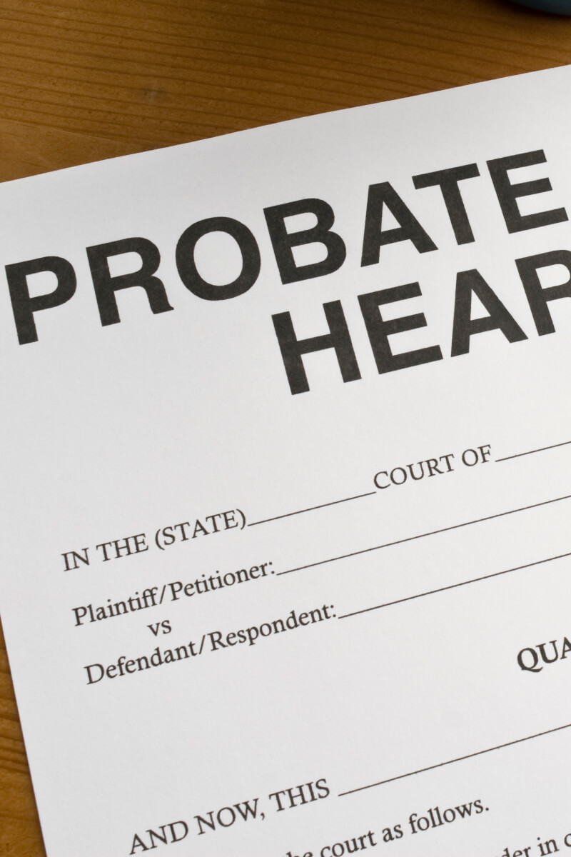 california probate mobile image