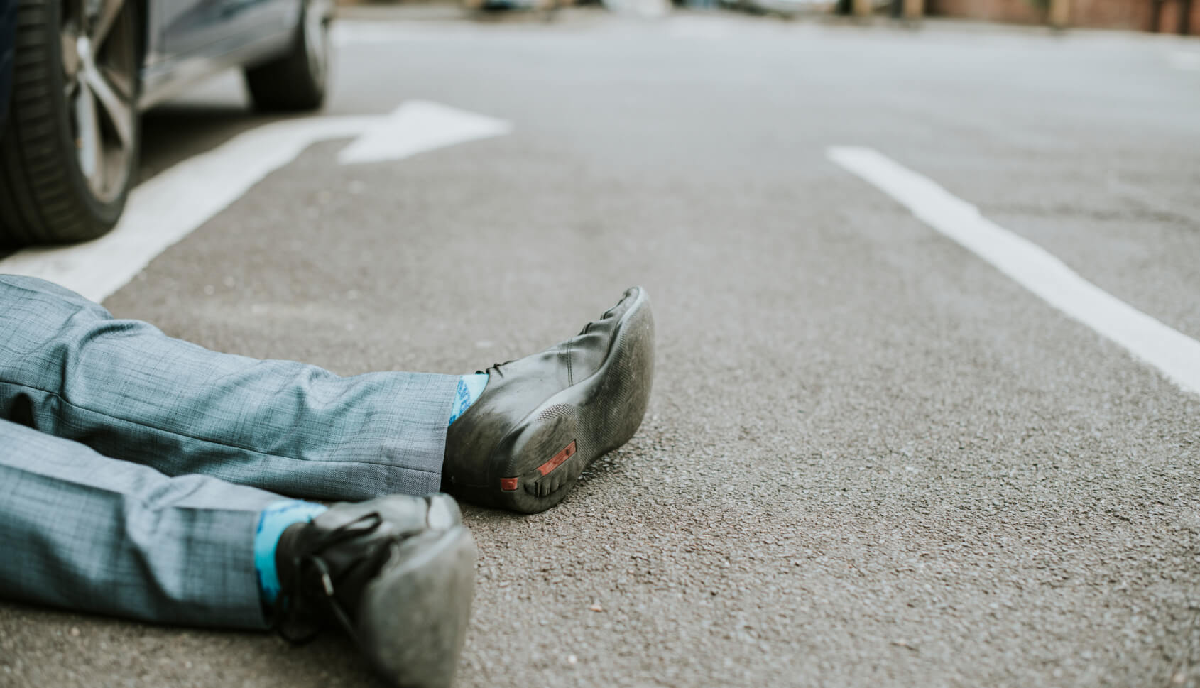 nevada Pedestrian Accidents Lawyer