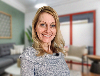 Elizabeth Puzo-Olson, Senior Paralegal, Vaksman Khalfin, PC