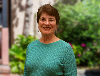 Judie James, Senior Paralegal, Vaksman Khalfin, PC