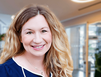 Katherine Schock, Counsel, Vaksman Khalfin, PC
