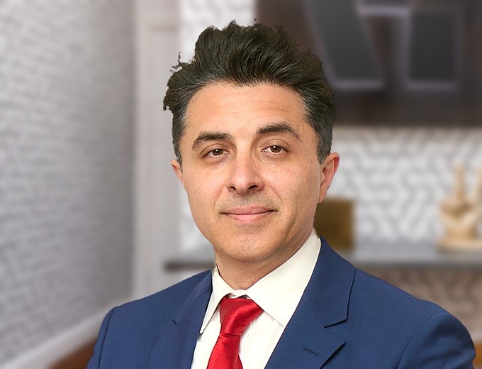 Robert B. Vaksman, Partner, Vaksman Khalfin, PC