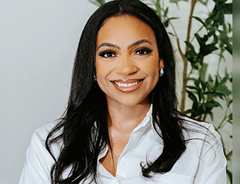 Sasha Edwards, Paralegal, Vaksman Khalfin, PC