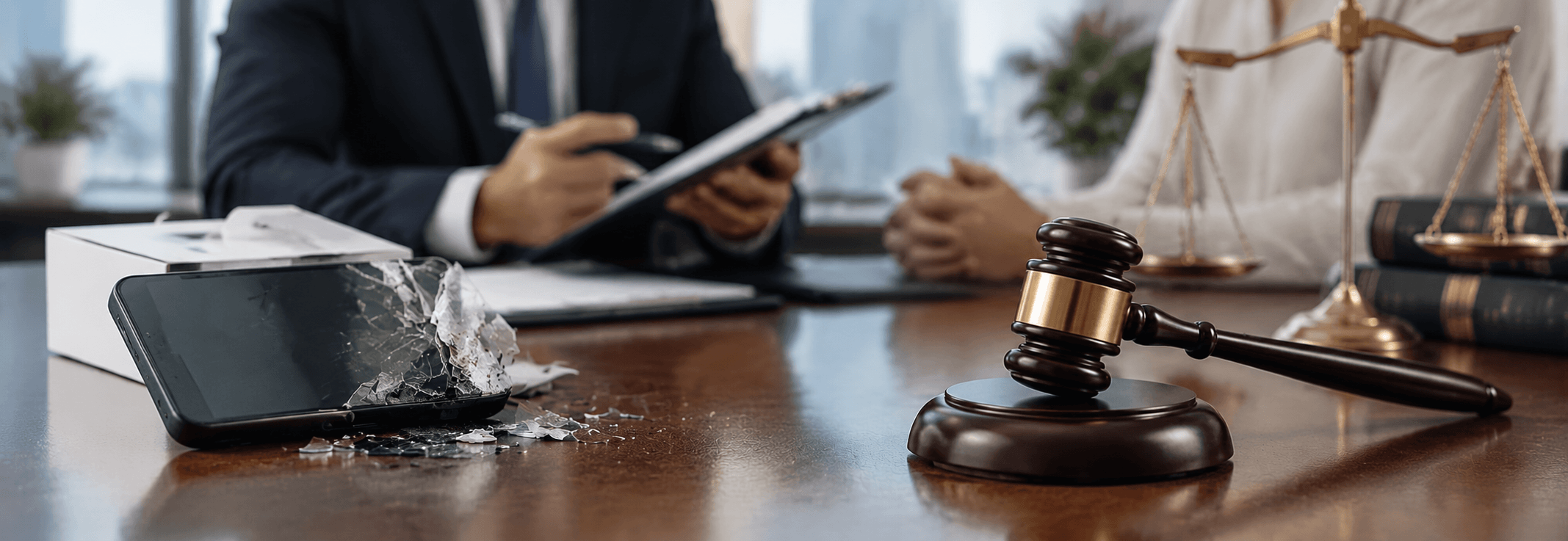 defective product lawyer