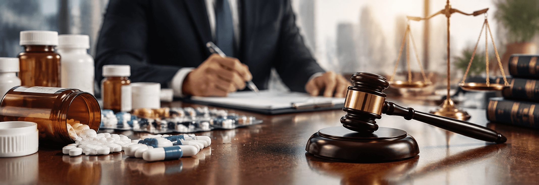 dangerous drugs lawyer