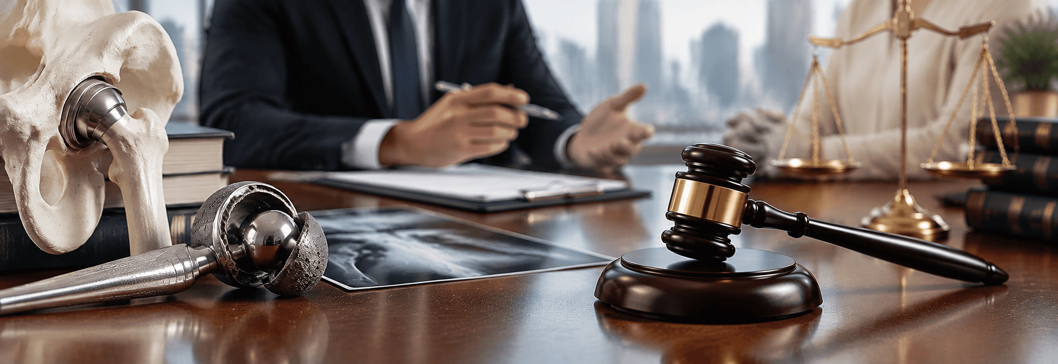 defective medical device lawyer