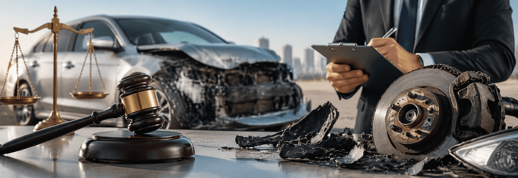 auto defect attorney