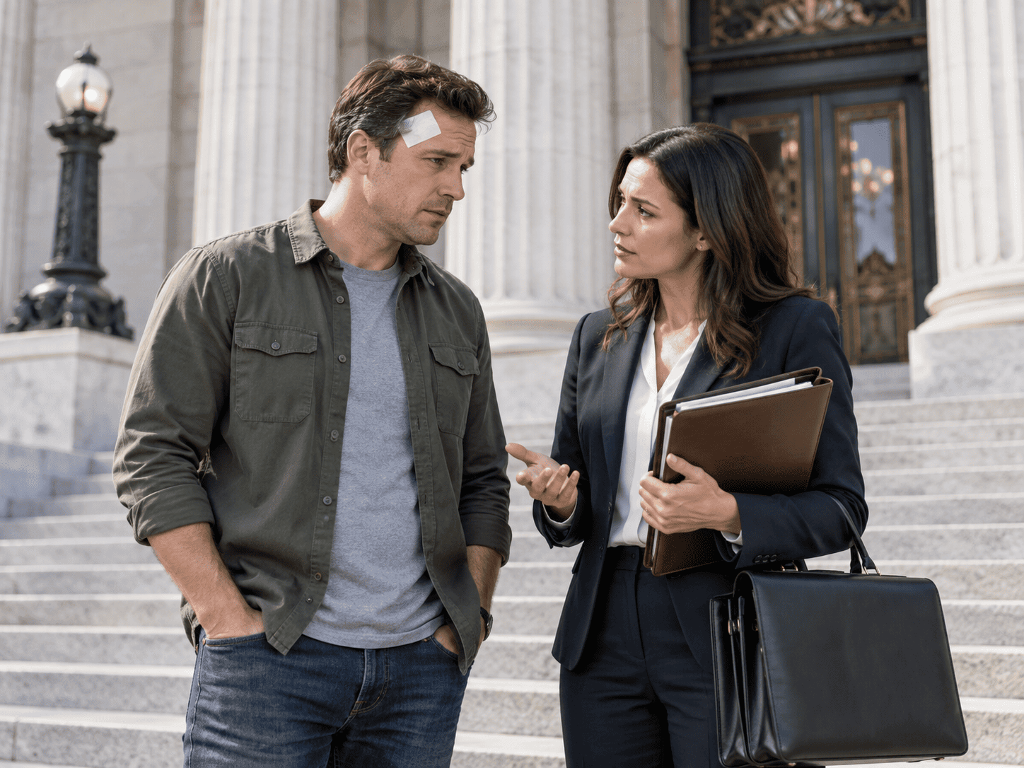 Can You Sue for Brain Injury in California? What a Claim Requires