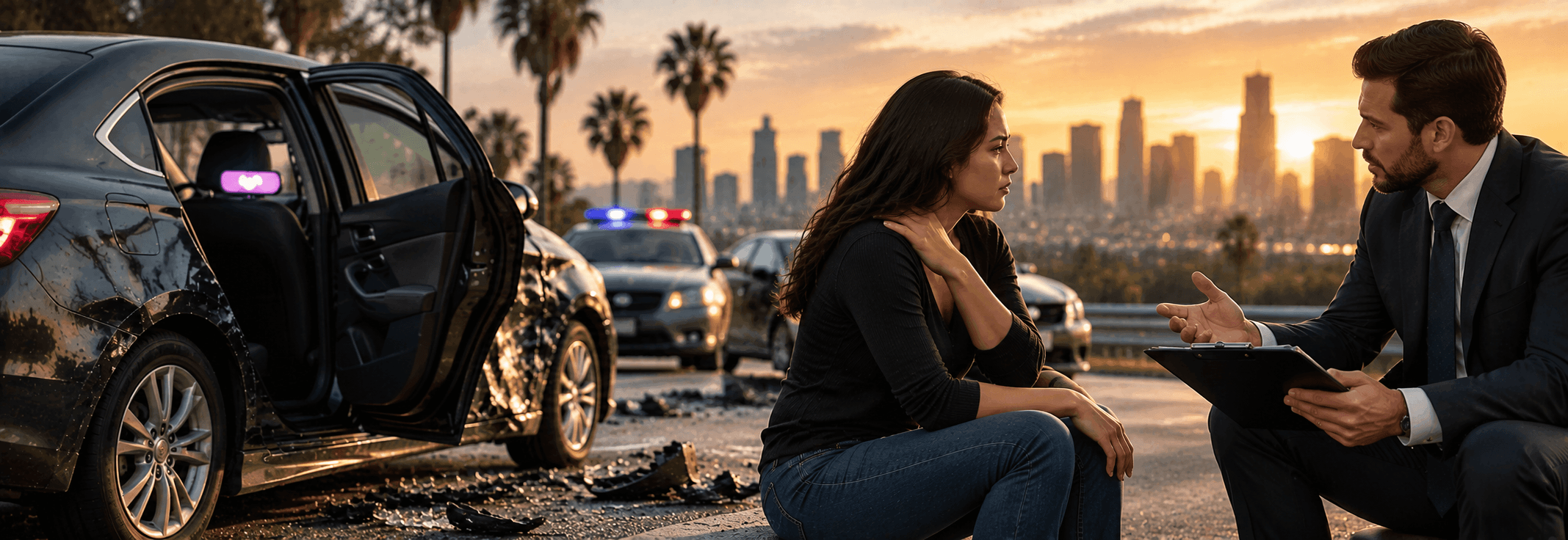 lyft accident lawyer