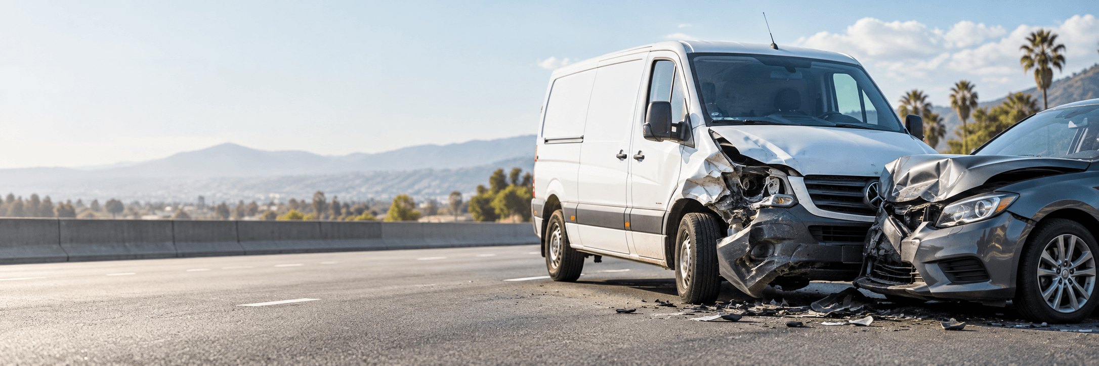 company vehicle accident lawyer
