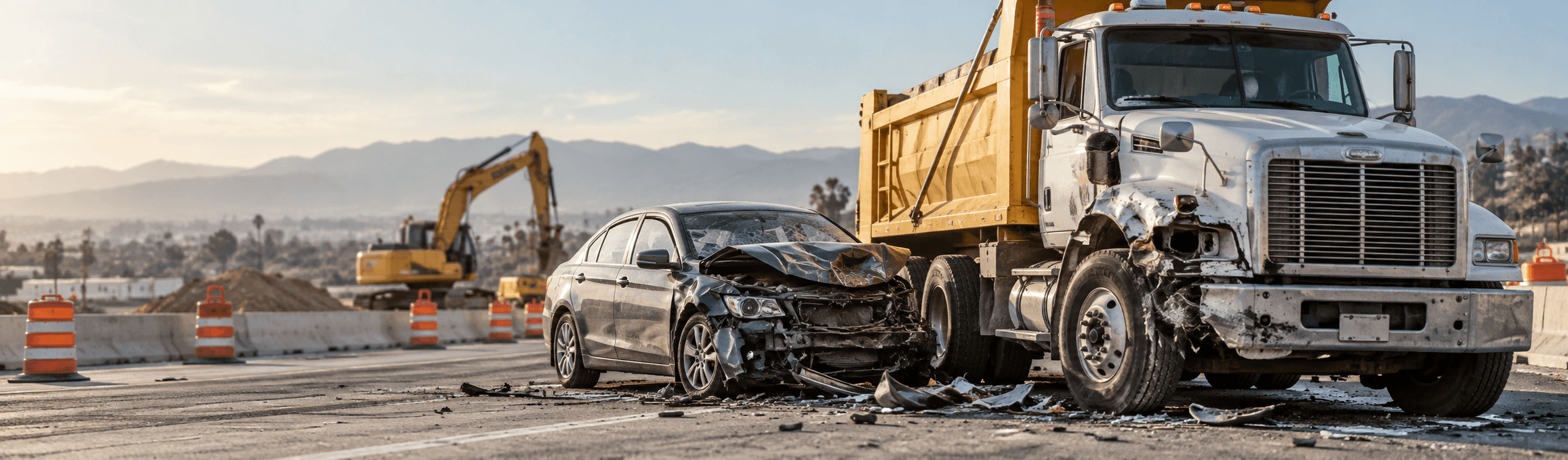 construction truck accident lawyer
