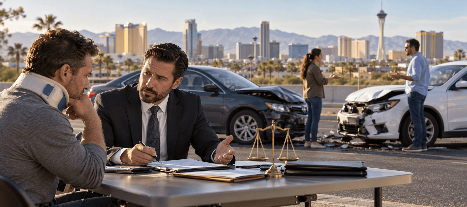 contributory negligence vs comparative negligence