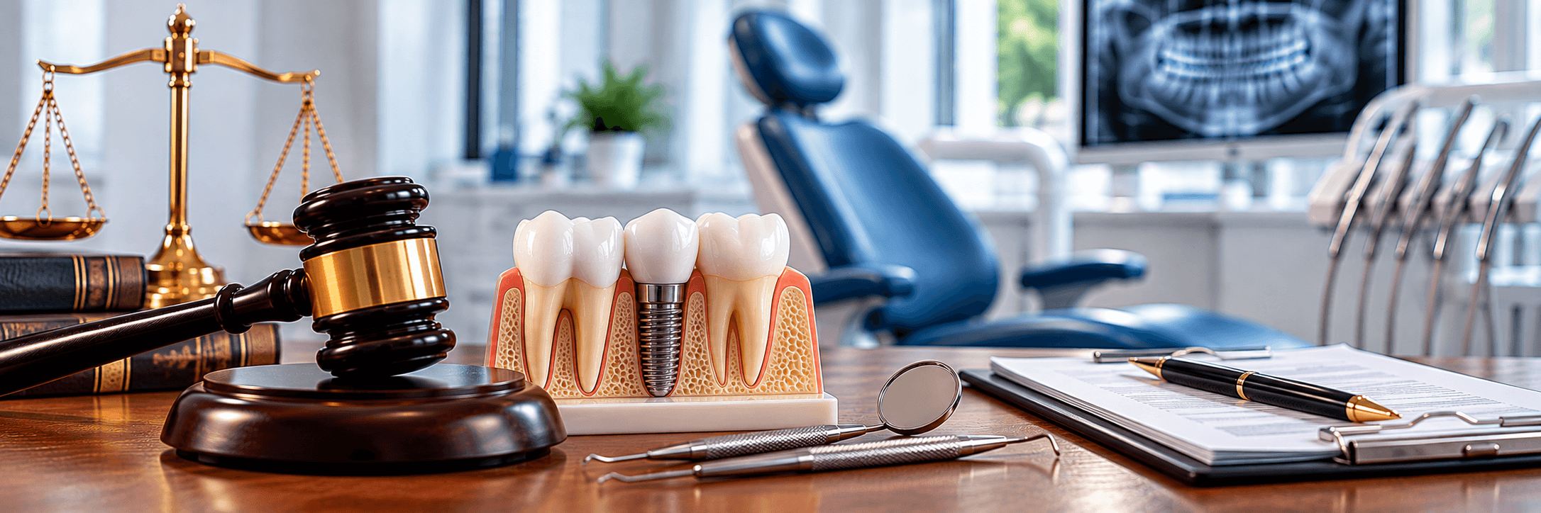 dental implant lawsuit