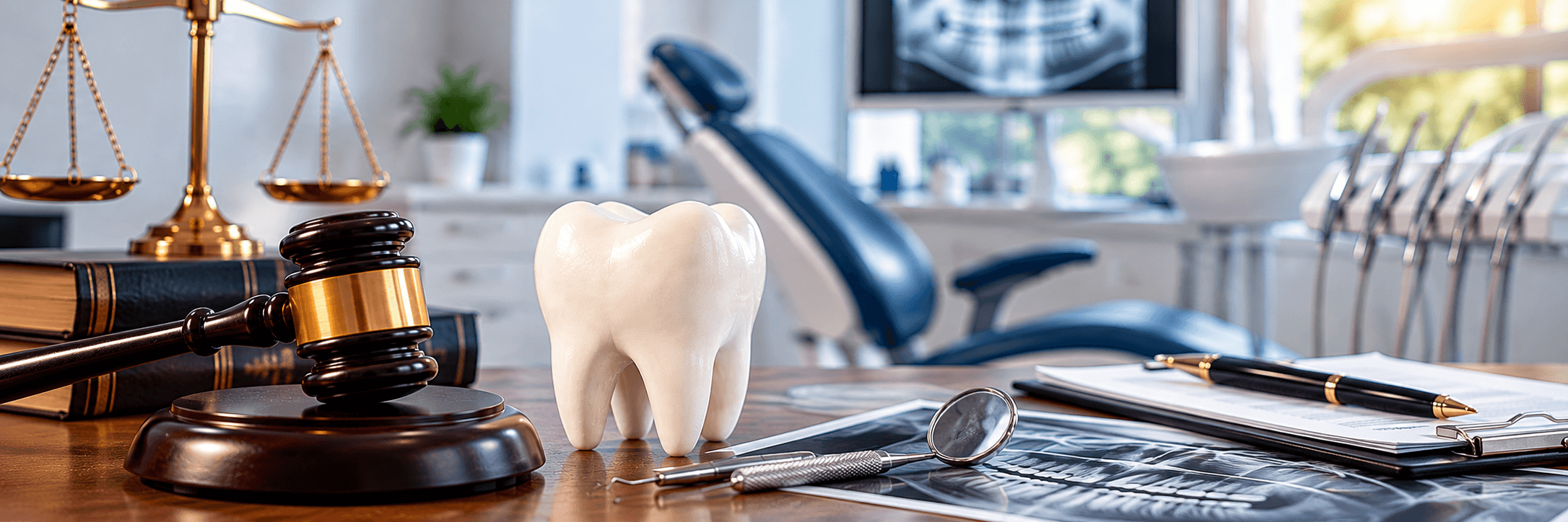 dental malpractice examples
