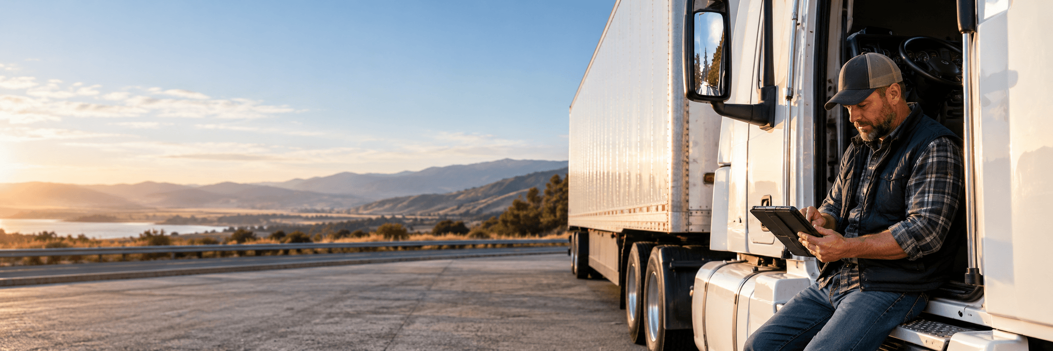 how many hours a week can a truck driver drive