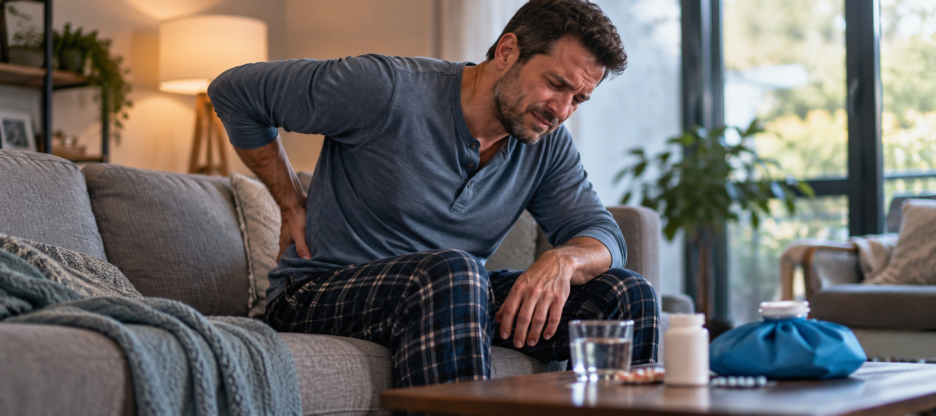 pain and suffering