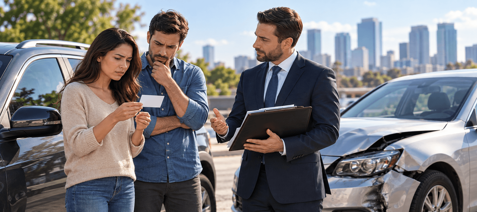 uninsured motorist coverage