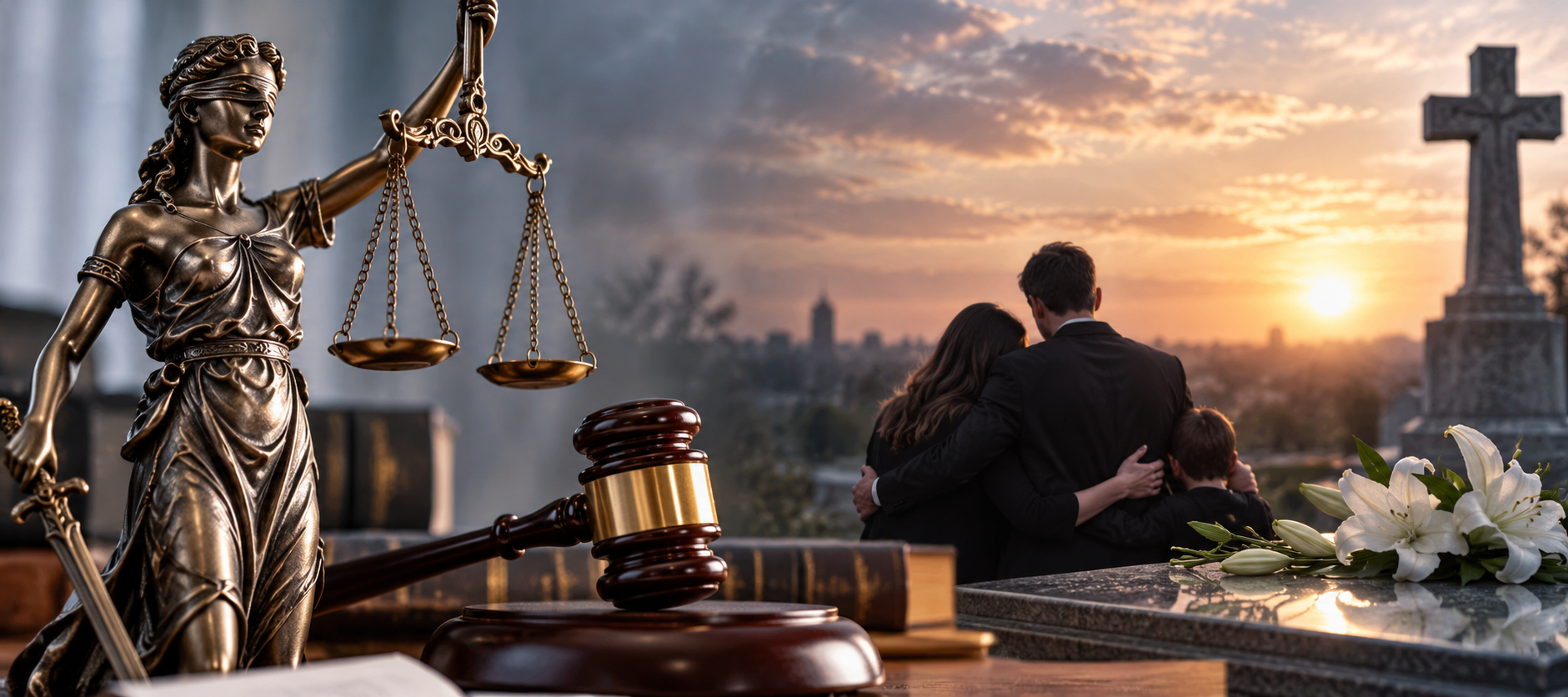 wrongful death meaning