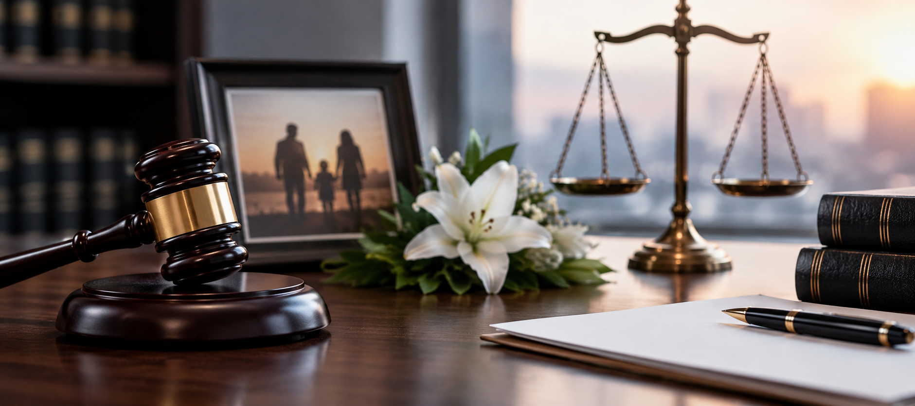 wrongful death negligence