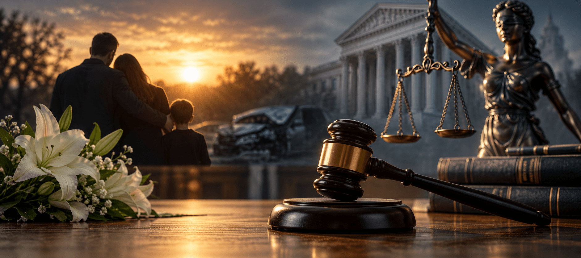 wrongful death settlements